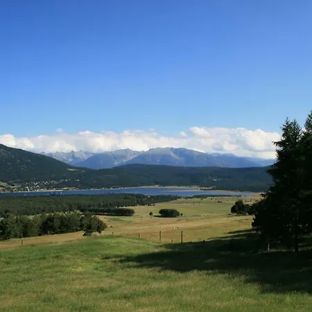 Bed and Breakfast Chambres D'hotes Le Serpolet