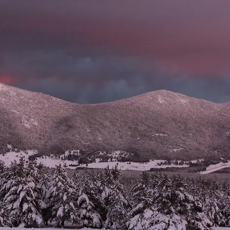Chambres D'hotes Le Serpolet *
