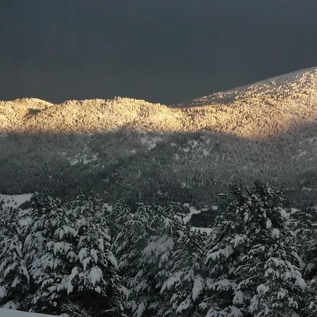 Chambres D'hotes Le Serpolet *