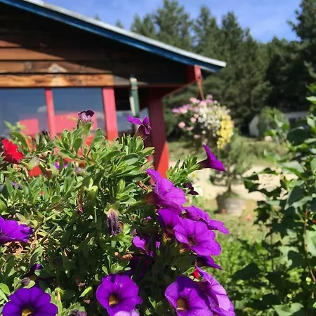 Chambres D'hotes Le Serpolet Bed and Breakfast Les Angles (Pyrenees-Orientales)