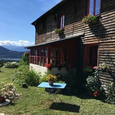 Chambres D'hotes Le Serpolet Les Angles (Pyrenees-Orientales)