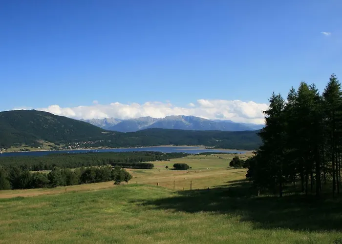 Bed & Breakfast Chambres D'hotes Le Serpolet