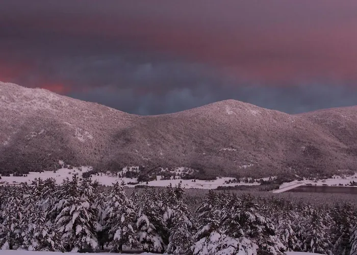 Chambres D'hotes Le Serpolet *